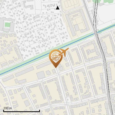 Foto zu Böcklinstraße 66, 80638 München