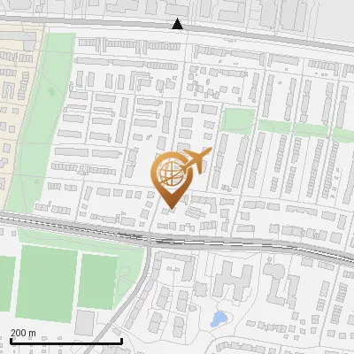 Karte Böcksteiner Straße 37, 81241 München