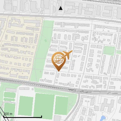 Foto zu Böcksteiner Straße 49-66, 81241 München