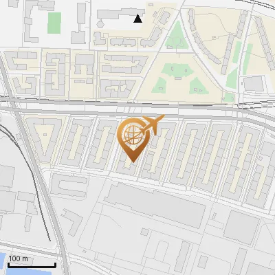 Foto zu Bödikersteig 1-11, 13629 Berlin