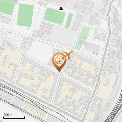 Foto zu Bödikerstraße 30-31, 10245 Berlin