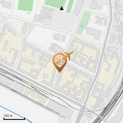 Foto zu Bödikerstraße 6, 10245 Berlin