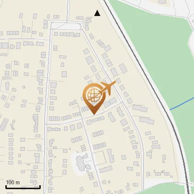 Karte Böge 22-31, 22359 Hamburg