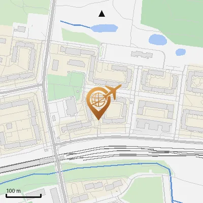 Foto zu Böhlener Straße 19-23, 12627 Berlin