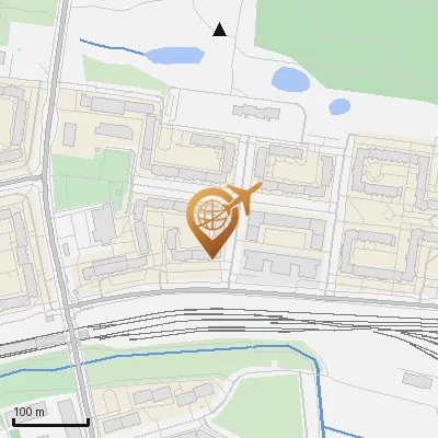 Foto zu Böhlener Straße 25-49, 12627 Berlin