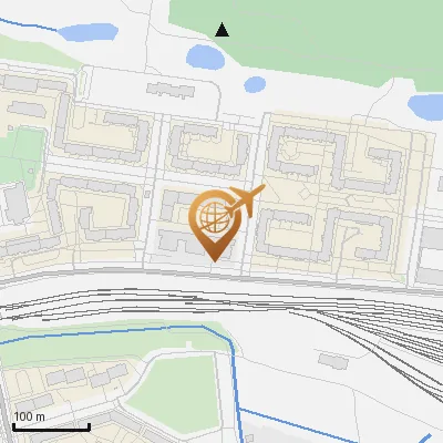 Foto zu Böhlener Straße 51, 12627 Berlin