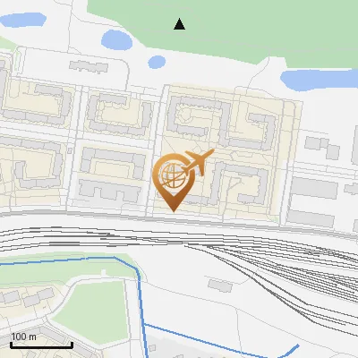 Foto zu Böhlener Straße 61, 12627 Berlin