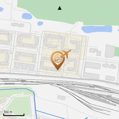 Foto zu Böhlener Straße 63-79, 12627 Berlin