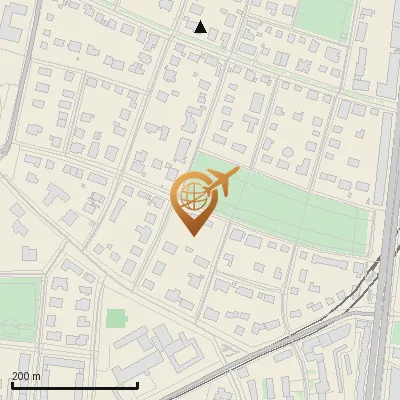 Karte Böhmerwaldplatz 2, 81679 München