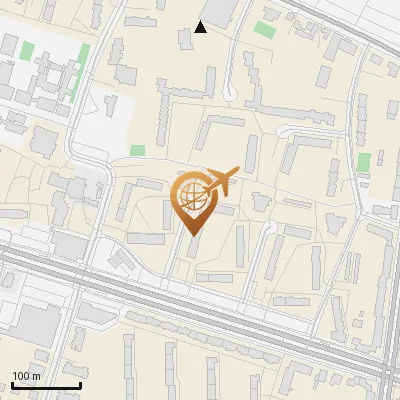 Foto zu Böhmerwaldweg 1-11, 13589 Berlin