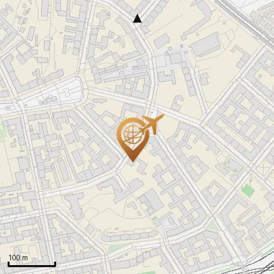 Foto zu Böhmische Straße 8-12, 12055 Berlin