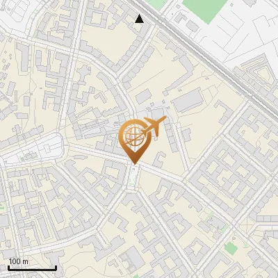 Foto zu Böhmische Straße 13-17, 12055 Berlin