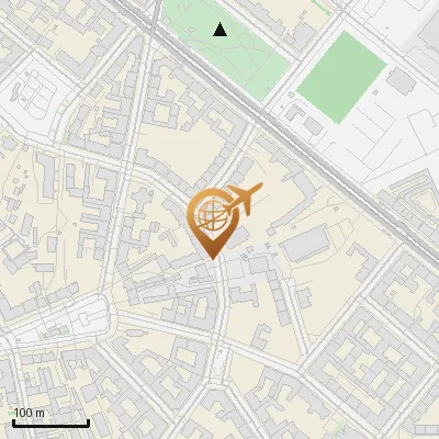 Foto zu Böhmische Straße 20-21, 12055 Berlin