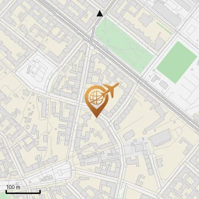 Foto zu Böhmische Straße 23-25, 12055 Berlin