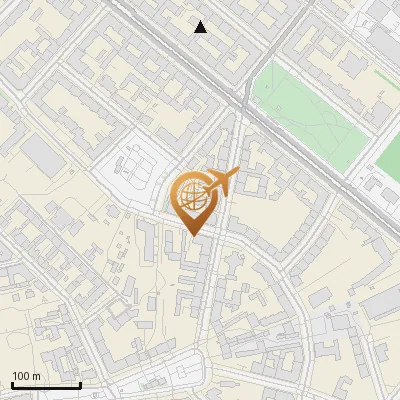 Foto zu Böhmische Straße 27-29, 12055 Berlin