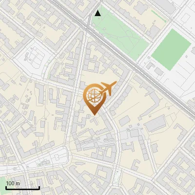 Foto zu Böhmische Straße 35-37, 12055 Berlin