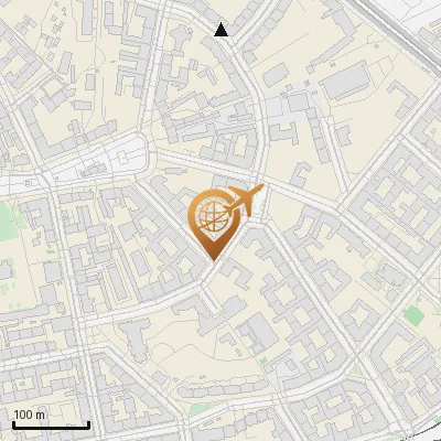 Foto zu Böhmische Straße 46-48, 12055 Berlin