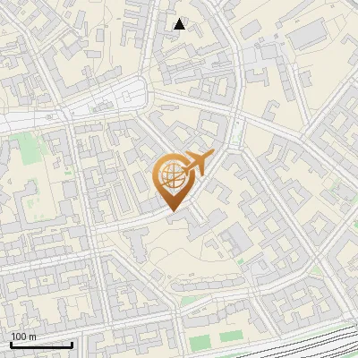 Foto zu Böhmische Straße 49-51, 12055 Berlin