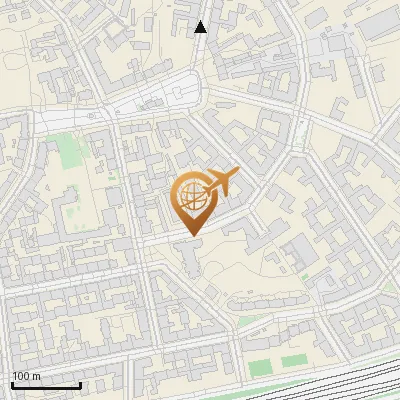 Foto zu Böhmische Straße 52-55, 12055 Berlin