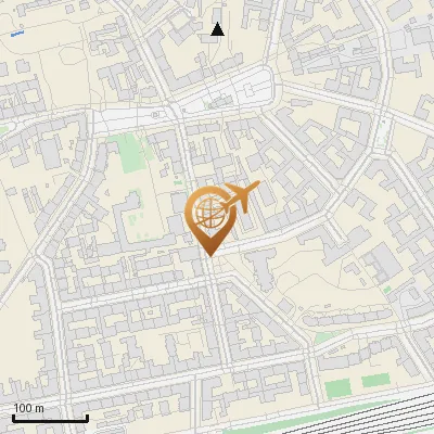 Foto zu Böhmische Straße 57-58, 12055 Berlin