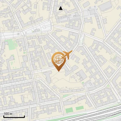 Foto zu Böhmische Straße 6-7, 12055 Berlin