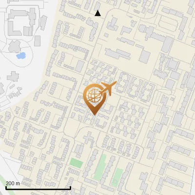 Foto zu Böhmweg 5-32, 51109 Köln