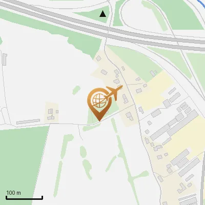 Karte Boehringerweg 6, 22113 Hamburg