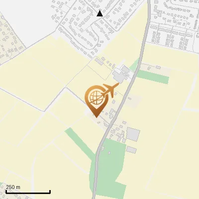 Karte Bökenbarg 6, 22397 Hamburg