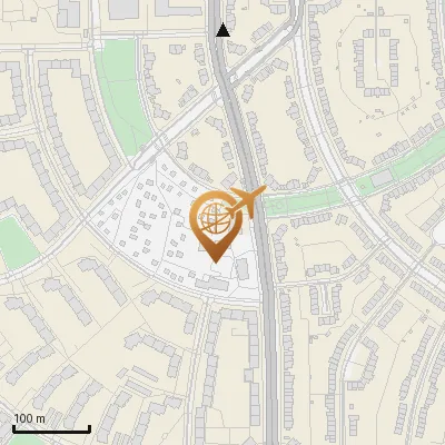 Foto zu Boelckestraße 98-100, 12101 Berlin