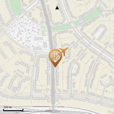 Foto zu Boelckestraße 101-114, 12101 Berlin