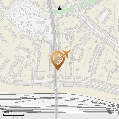 Foto zu Boelckestraße 119-127, 12101 Berlin