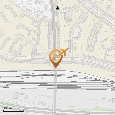 Foto zu Boelckestraße 129-132, 12101 Berlin