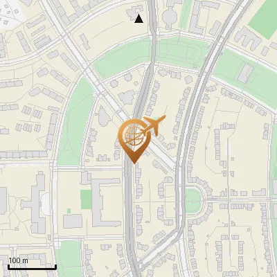 Foto zu Boelckestraße 40-41, 12101 Berlin