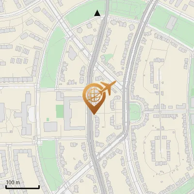 Foto zu Boelckestraße 43-67, 12101 Berlin