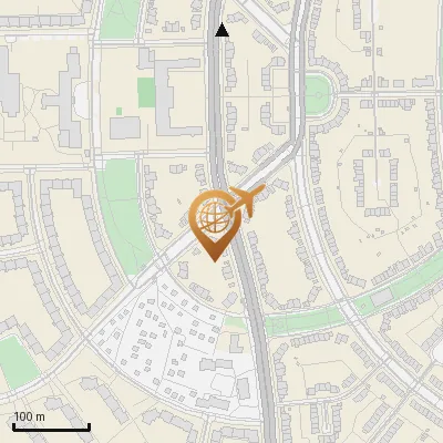 Foto zu Boelckestraße 81-82, 12101 Berlin