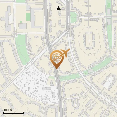 Foto zu Boelckestraße 86-87, 12101 Berlin