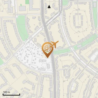 Foto zu Boelckestraße 90-95, 12101 Berlin