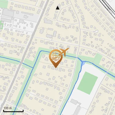 Foto zu Bölkauer Pfad 3-12, 13503 Berlin