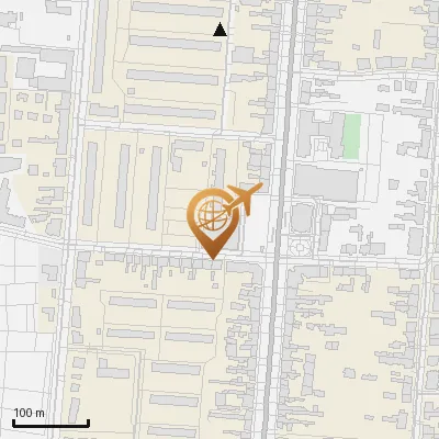 Karte Bölschestraße 113, 12587 Berlin