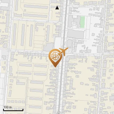 Foto zu Bölschestraße 115, 12587 Berlin