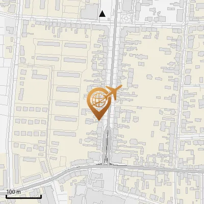 Foto zu Bölschestraße 126-133, 12587 Berlin