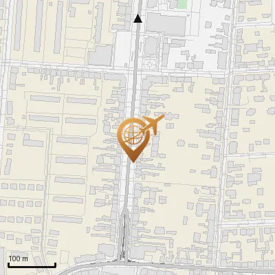 Foto zu Bölschestraße 15-19, 12587 Berlin