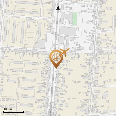 Foto zu Bölschestraße 21-28, 12587 Berlin