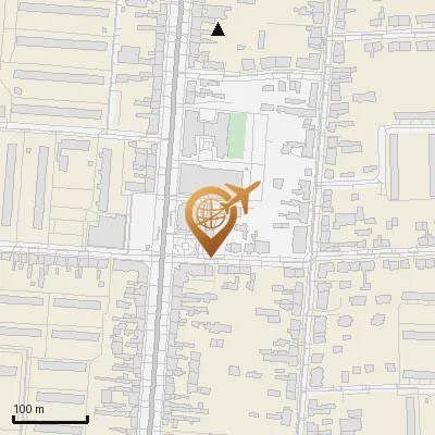 Karte Bölschestraße 29, 12587 Berlin