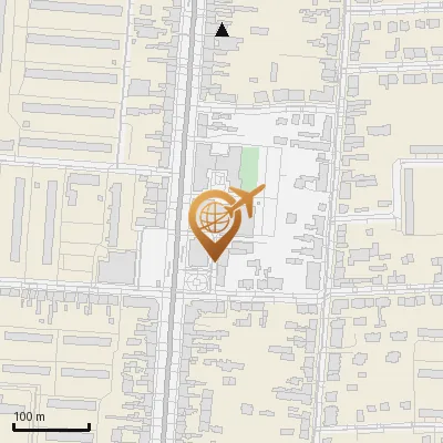 Foto zu Bölschestraße 30-36, 12587 Berlin