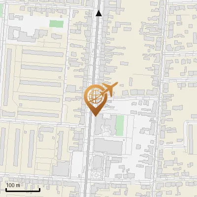 Foto zu Bölschestraße 37-45, 12587 Berlin