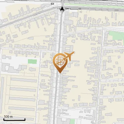 Karte Bölschestraße 56-58, 12587 Berlin