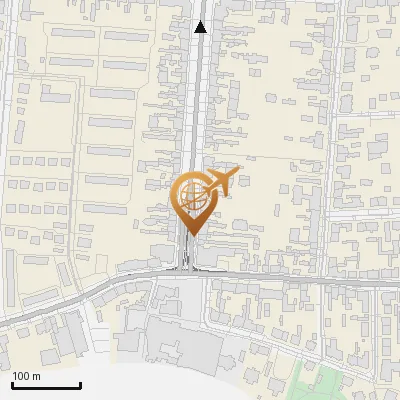 Foto zu Bölschestraße 1-10, 12587 Berlin