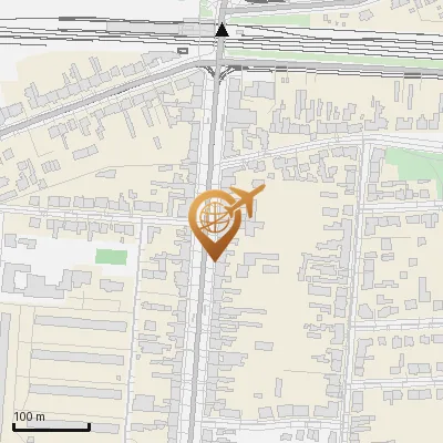 Karte Bölschestraße 61-62, 12587 Berlin