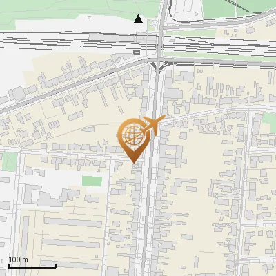 Foto zu Bölschestraße 80-85, 12587 Berlin